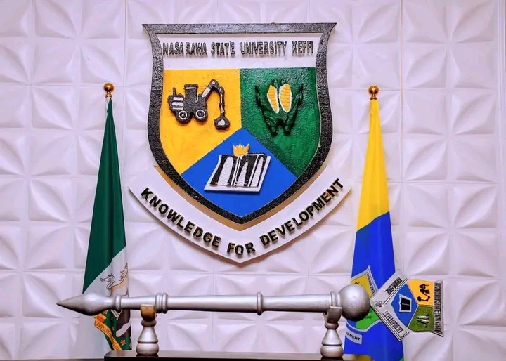 NASARAWA STATE UNIVERSITY, KEFFI (NSUK) SENATE UNBUNDLES FACULTY OF NATURAL AND APPLIED SCIENCES INTO 3 NEW FACULTIES