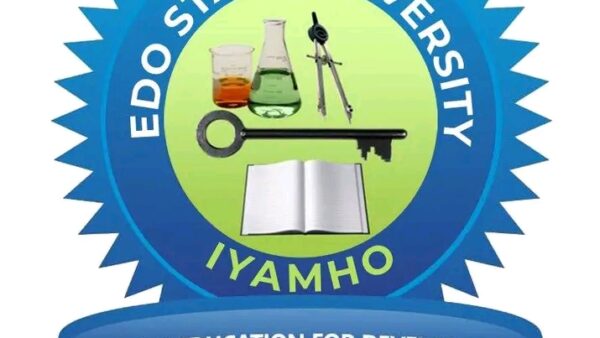 EDO STATE UNIVERSITY, IYAMHO RELEASES POST-UTME/DE ADMISSION FORM FOR THE 2026/2027 ACADEMIC SESSION