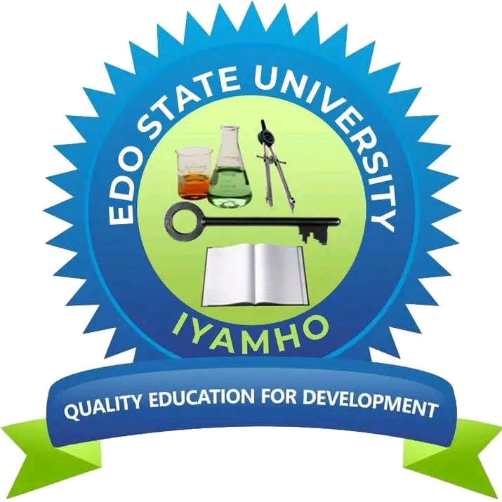 EDO STATE UNIVERSITY, IYAMHO RELEASES POST-UTME/DE ADMISSION FORM FOR THE 2026/2027 ACADEMIC SESSION