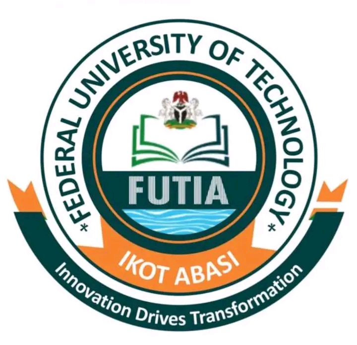 FEDERAL UNIVERSITY OF TECHNOLOGY, IKOT ABASI (FUTIA) RELEASES POST-UTME/DE ADMISSION FORM FOR THE 2026/2027 ACADEMIC SESSION