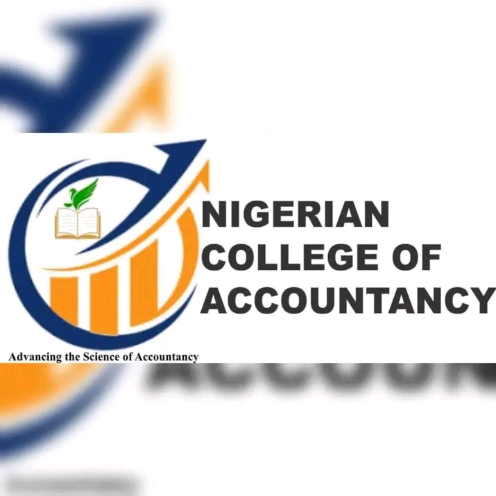 NIGERIAN COLLEGE OF ACCOUNTANCY RELEASES ADMISSION FORM FOR THE 2026/2027 ACADEMIC SESSION