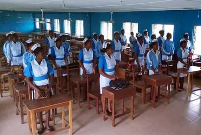 DELTA STATE COLLEGE OF NURSING SCIENCES RELEASES ND NURSING ADMISSION FORM FOR THE 2026/2027 ACADEMIC SESSION