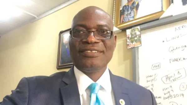 PRESIDENT TINUBU APPOINTS FORMER UNILAG VC, PROFESSOR OLUWATOYIN OGUNDIPE, AS NUC GOVERNING BOARD CHAIRMAN