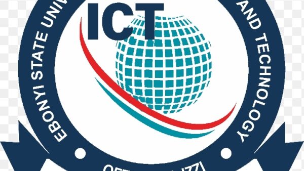 EBONYI STATE UNIVERSITY OF ICT, SCIENCE & TECHNOLOGY RELEASES POST-UTME ADMISSION FORM FOR THE 2026/2027 ACADEMIC SESSION