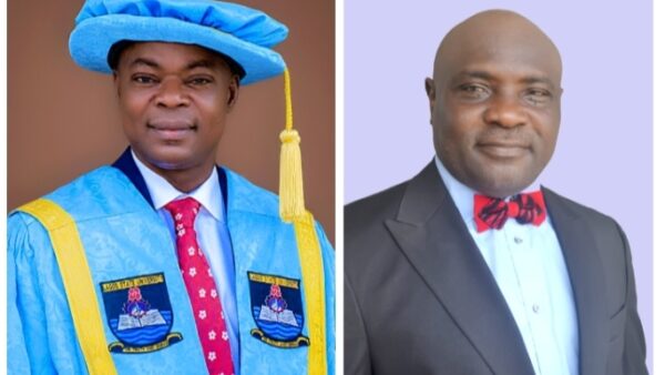 LASU GOVERNING COUNCIL APPROVES APPOINTMENT OF REGISTRAR AND BURSAR
