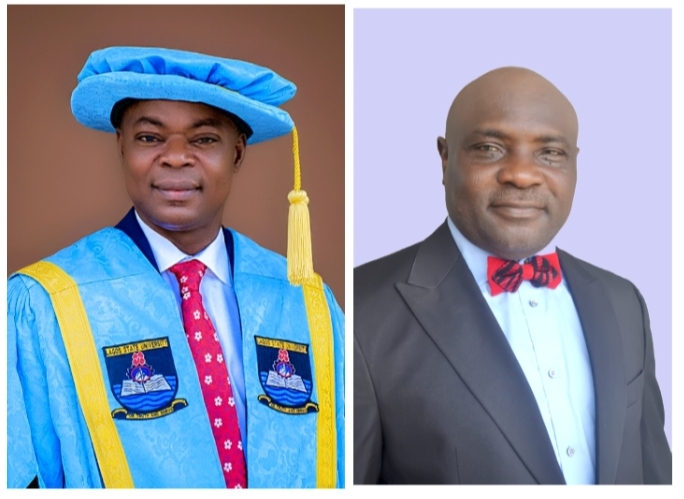 LASU GOVERNING COUNCIL APPROVES APPOINTMENT OF REGISTRAR AND BURSAR