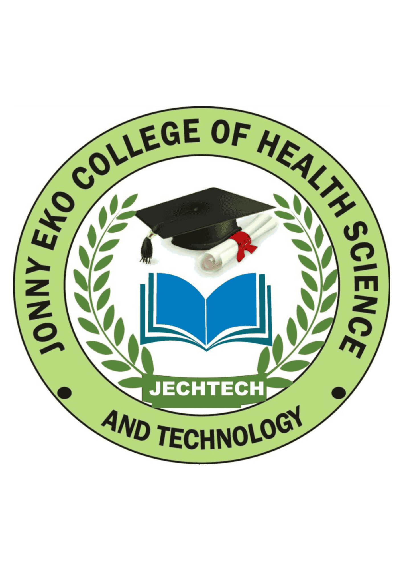JONNYEKO COLLEGE OF HEALTH SCIENCES & TECHNOLOGY, OGUN STATE RELEASES ADMISSION FORM FOR THE 2026/2027 ACADEMIC SESSION