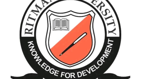 RITMAN UNIVERSITY, IKOT-EKPENE RELEASES JUPEB ADMISSION FORM FOR THE 2026/2027 ACADEMIC SESSION