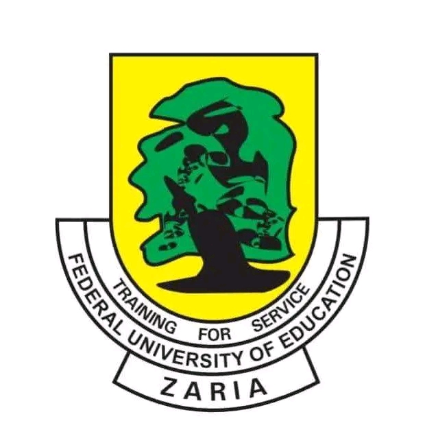 FEDERAL UNIVERSITY OF EDUCATION, ZARIA RELEASES POST-UTME/DE ADMISSION FORM FOR THE 2026/2027 ACADEMIC SESSION