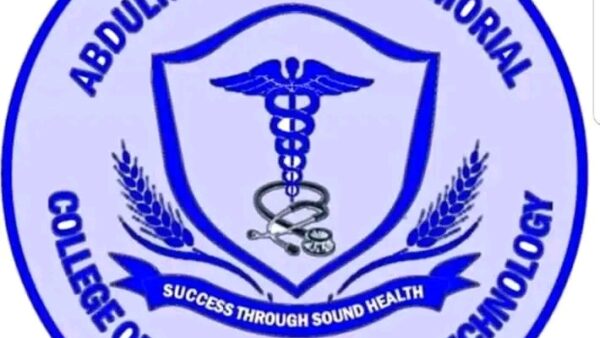 ABDULKADIR AHMED MEMORIAL COLLEGE OF HEALTH SCIENCES & TECHNOLOGY, JAMA’ARE ANNOUNCES SET 4 GRADUATION CEREMONY