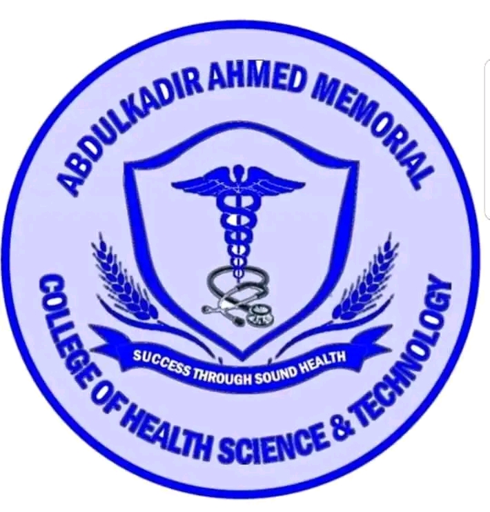 ABDULKADIR AHMED MEMORIAL COLLEGE OF HEALTH SCIENCES & TECHNOLOGY, JAMA’ARE ANNOUNCES SET 4 GRADUATION CEREMONY