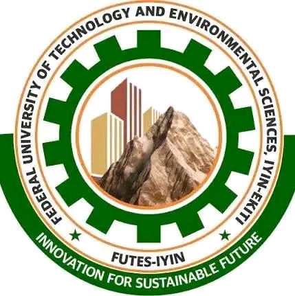 FEDERAL UNIVERSITY OF TECHNOLOGY & ENVIRONMENTAL SCIENCES, IYIN-EKITI (FUTES-IYIN) RELEASES APPROVED ACADEMIC CALENDAR FOR THE 2026/2027 ACADEMIC SESSION