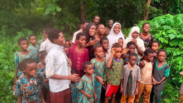 Kidnapped Oyo Pupils, Teachers regain freedom
