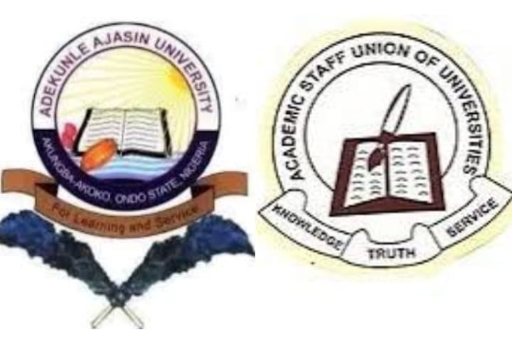 ASUU COMMENCES INDEFINITE STRIKE AT AAUA OVER UNPAID SALARIES