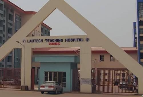 LAUTECH TEACHING HOSPITAL COLLEGE OF NURSING SCIENCES RELEASES POST-UTME ADMISSION FORM FOR 2026/2027 ACADEMIC SESSION