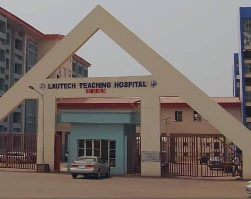 LAUTECH TEACHING HOSPITAL COLLEGE OF NURSING SCIENCES RELEASES POST-UTME ADMISSION FORM FOR 2026/2027 ACADEMIC SESSION