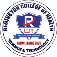REMINGTON COLLEGE OF HEALTH SCIENCE AND TECHNOLOGY RELEASES ADMISSION FORM FOR 2026/2027 ACADEMIC SESSION