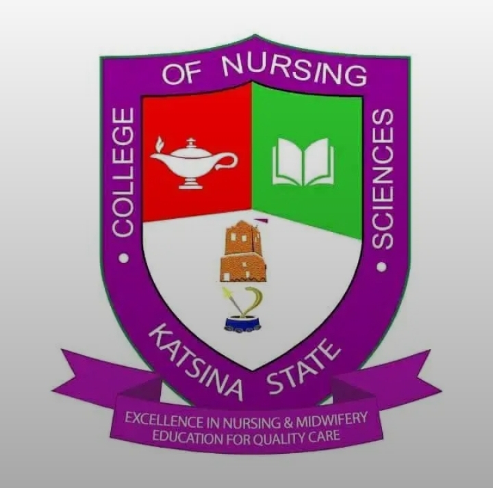 KATSINA STATE COLLEGE OF NURSING SCIENCES RELEASES ND/HND ADMISSION FORM FOR THE 2026/2027 ACADEMIC SESSION