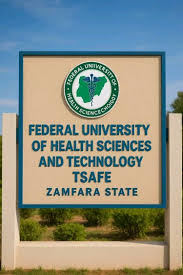 FEDERAL UNIVERSITY OF HEALTH SCIENCES & TECHNOLOGY, TSAFE RELEASES ADMISSION CUT-OFF MARKS FOR THE 2026/2027 ACADEMIC SESSION