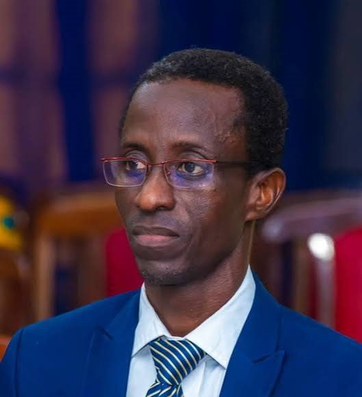 PROF. PETER OLAPEGBA EMERGES AS UNIVERSITY OF IBADAN’S 14TH VICE-CHANCELLOR