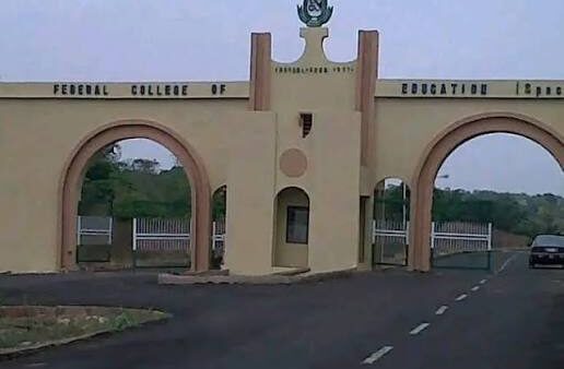 FEDERAL COLLEGE OF EDUCATION (SPECIAL), OYO RELEASES POST-UTME ADMISSION FORM FOR 2026/2027 ACADEMIC SESSION