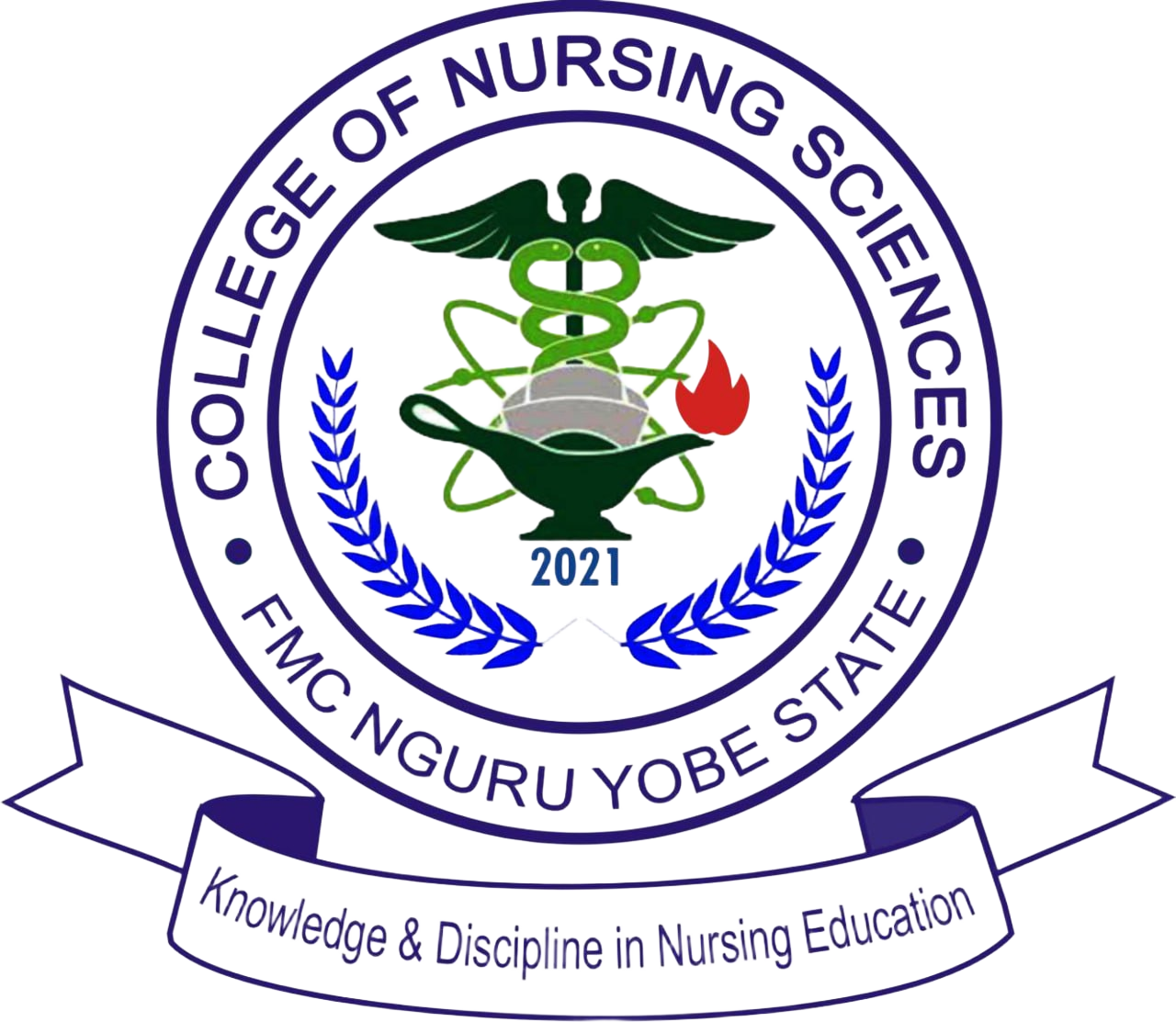 FMC NGURU COLLEGE OF NURSING SCIENCES RELEASES ND/HND NURSING ADMISSION FORM FOR THE 2026/2027 ACADEMIC SESSION