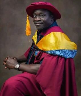 Lagos State University (LASU) Elects New Dean of the Faculty of Arts