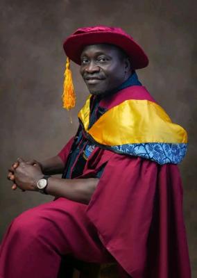 Lagos State University (LASU) Elects New Dean of the Faculty of Arts
