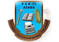 FEDERAL COLLEGE OF EDUCATION (TECHNICAL), ASABA ANNOUNCES 24TH–36TH COMBINED CONVOCATION CEREMONY
