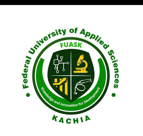 FEDERAL UNIVERSITY OF APPLIED SCIENCES, KACHIA (FUASK) ANNOUNCES RESUMPTION DATE FOR RETURNING STUDENTS FOR THE 2026/2027 ACADEMIC SESSION