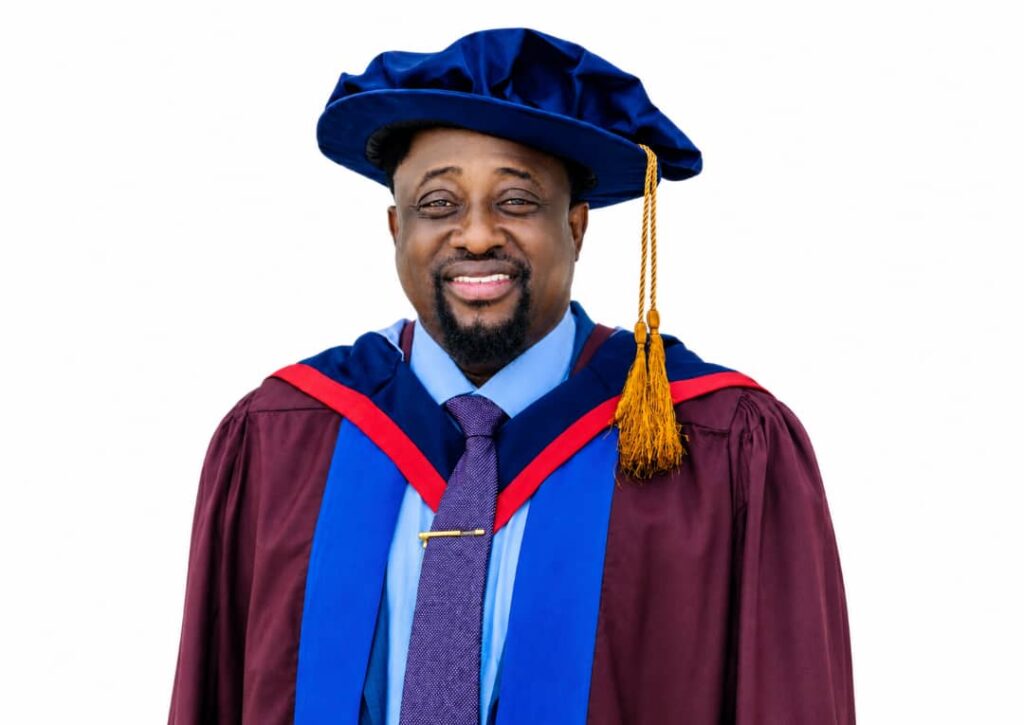 LASU 127th Inaugural Lecture: Professor Enikuomehin to Discuss Artificial Intelligence and the Future of Human Thought