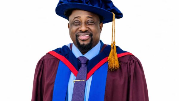LASU 127th Inaugural Lecture: Professor Enikuomehin to Discuss Artificial Intelligence and the Future of Human Thought