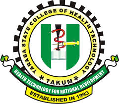 TARABA STATE COLLEGE OF HEALTH TECHNOLOGY, TAKUM RELEASES FIRST BATCH ADMISSION LIST FOR THE 2026/2027 ACADEMIC SESSION