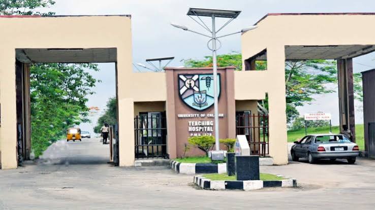 UNIVERSITY OF CALABAR TEACHING HOSPITAL (UCTH) POSTPONES COLLEGE OF NURSING SCIENCES APTITUDE TEST FOR 2026/2027 ACADEMIC SESSION