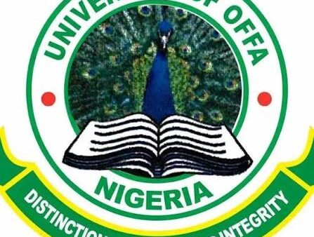 UNIVERSITY OF OFFA ANNOUNCES RESUMPTION DATE FOR THE 2026/2027 ACADEMIC SESSION