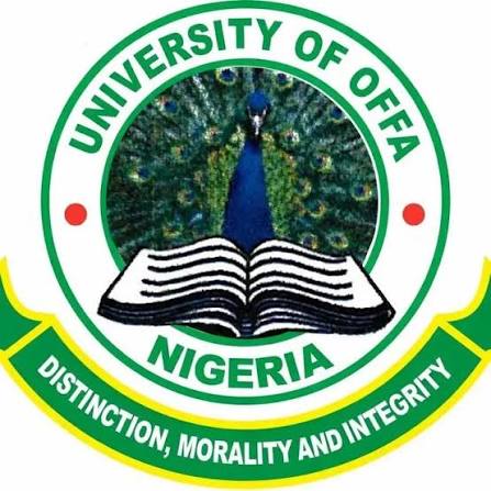 UNIVERSITY OF OFFA ANNOUNCES RESUMPTION DATE FOR THE 2026/2027 ACADEMIC SESSION