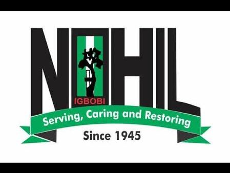 NATIONAL ORTHOPAEDIC HOSPITAL, IGBOBI LAGOS RELEASES 2026/2027 ADMISSION FORM FOR NURSING, ORTHOPAEDIC TECHNOLOGY AND B.TECH PROGRAMMES