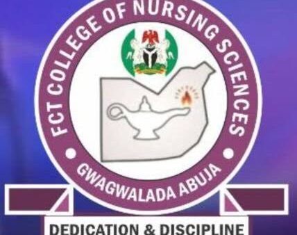 FCT COLLEGE OF NURSING SCIENCES, GWAGWALADA RELEASES ND/HND NURSING ADMISSION FORM FOR 2026/2027 ACADEMIC SESSION