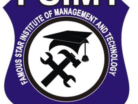 FAMOUS STAR INSTITUTE OF MANAGEMENT AND TECHNOLOGY RELEASES FIRST BATCH ADMISSION LIST FOR 2026/2027  ACADEMIC SESSION