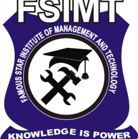 FAMOUS STAR INSTITUTE OF MANAGEMENT AND TECHNOLOGY RELEASES FIRST BATCH ADMISSION LIST FOR 2026/2027  ACADEMIC SESSION