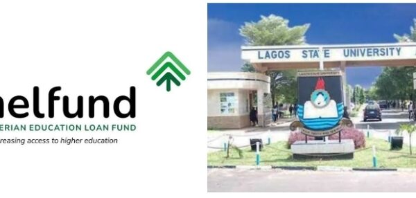 LAGOS STATE UNIVERSITY, OJO [LASU] ANNOUNCES COMMENCEMENT OF NELFUND 2026/2027 STUDENT LOAN APPLICATION