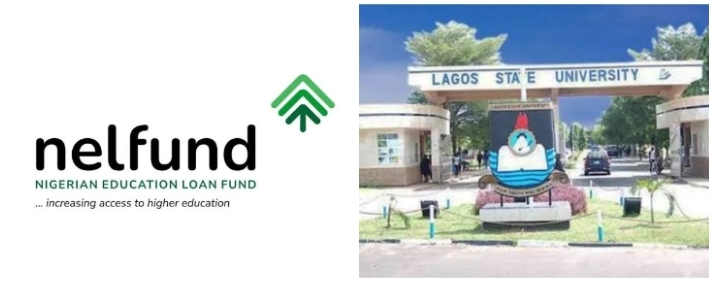 LAGOS STATE UNIVERSITY, OJO [LASU] ANNOUNCES COMMENCEMENT OF NELFUND 2026/2027 STUDENT LOAN APPLICATION