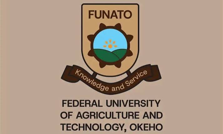 FEDERAL UNIVERSITY OF AGRICULTURE AND TECHNOLOGY, OKEHO (FUNATO) RELEASES DEPARTMENTAL CUT-OFF MARKS FOR 2026/2027 ACADEMIC SESSION