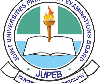 JUPEB RELEASES 2026 EXAMINATION RESULTS