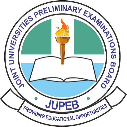 JUPEB RESULTS 2026 EXAMINATION RESULTS