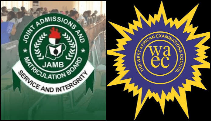 JAMB, WAEC Introduce ₦4,000 One-Time O’Level Verification Fee