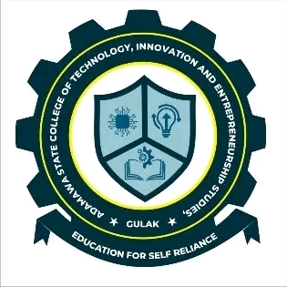 ADAMAWA STATE COLLEGE OF TECHNOLOGY, INNOVATION AND ENTREPRENEURSHIP STUDIES ANNOUNCES ADMISSION SCREENING EXERCISE FOR ND/BASIC SKILLS CANDIDATES FOR THE 2026/2027 ACADEMIC SESSION