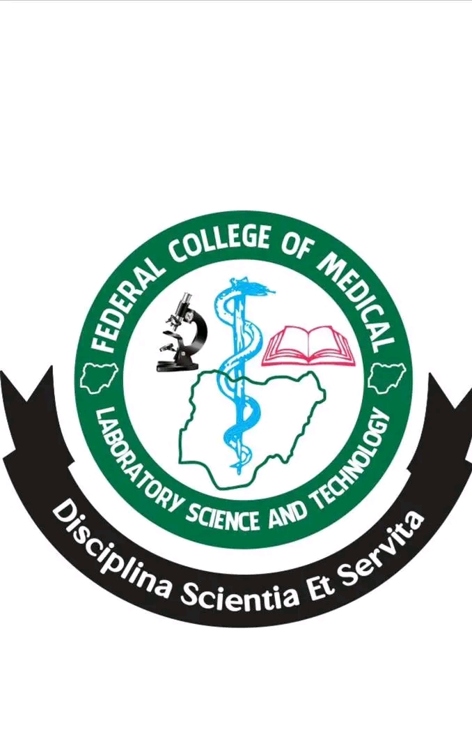 FEDERAL COLLEGE OF MEDICAL SCIENCE & TECHNOLOGY, JOS RELEASES SECOND BATCH DIRECT ENTRY (MLT RECERTIFICATION) ADMISSION LIST FOR THE 2026/2027 ACADEMIC SESSION 
