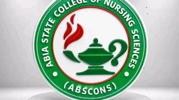 ABIA STATE COLLEGE OF NURSING SCIENCES (ABSCONS) ANNOUNCES OFFICIAL RESUMPTION DATES AND ACTIVITIES FOR THE 2026/2027 ACADEMIC SESSION 