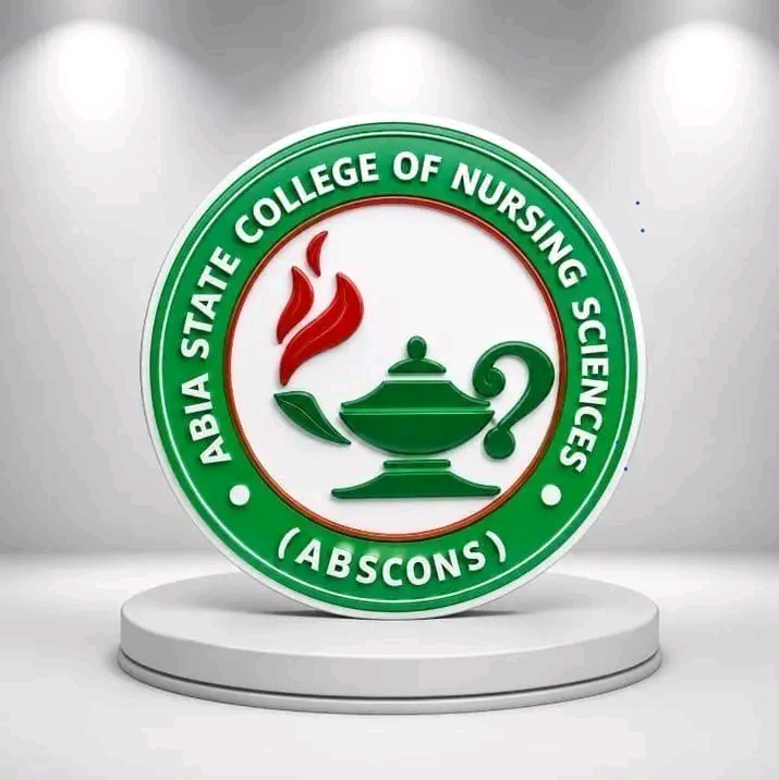 ABIA STATE COLLEGE OF NURSING SCIENCES (ABSCONS) ANNOUNCES OFFICIAL RESUMPTION DATES AND ACTIVITIES FOR THE 2026/2027 ACADEMIC SESSION 